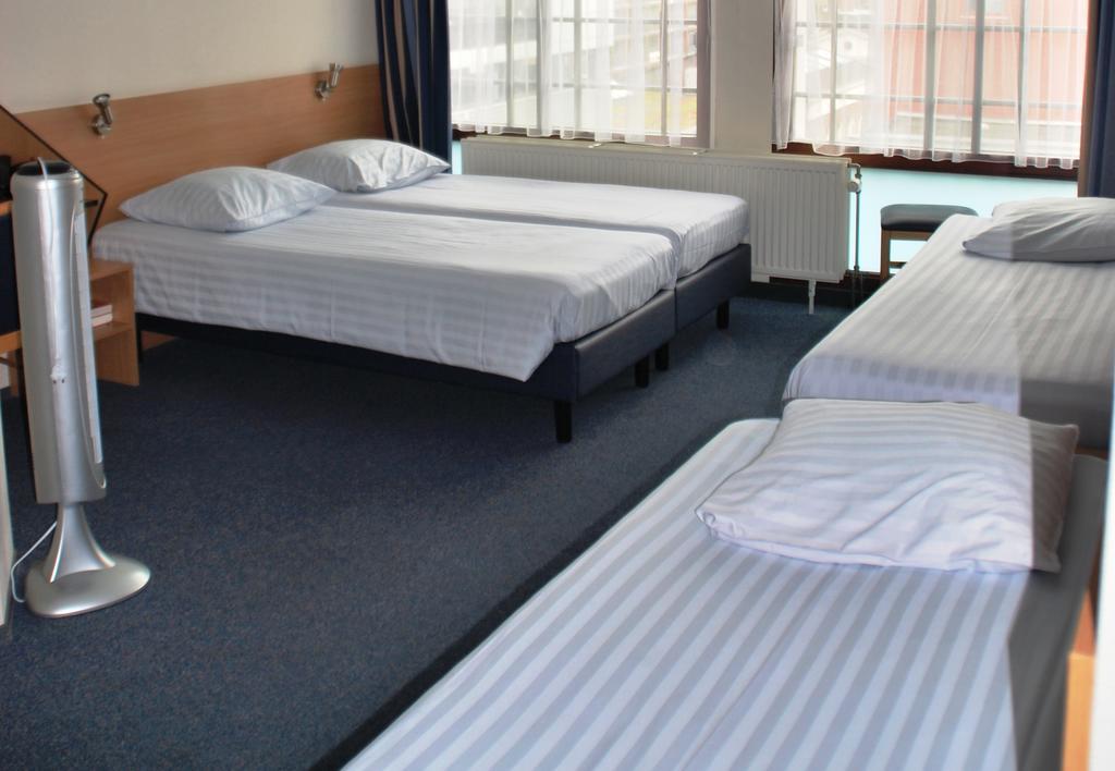 Maritime Hotel Rotterdam Ruang foto