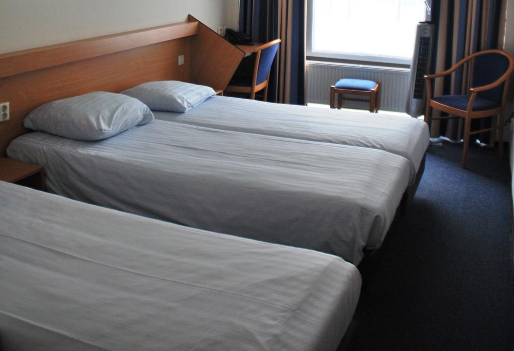 Maritime Hotel Rotterdam Ruang foto