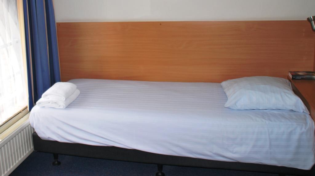 Maritime Hotel Rotterdam Ruang foto