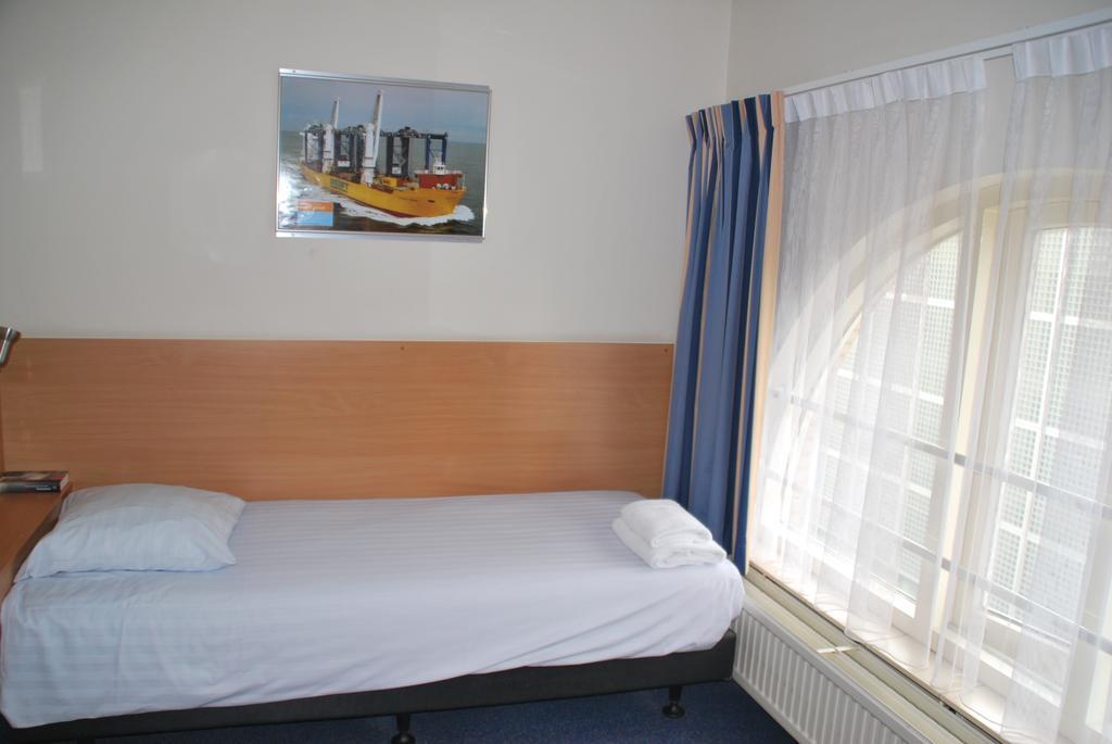 Maritime Hotel Rotterdam Ruang foto