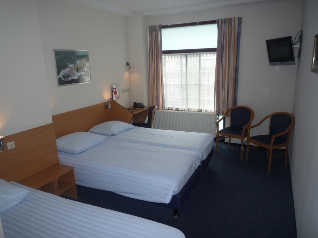 Maritime Hotel Rotterdam Ruang foto