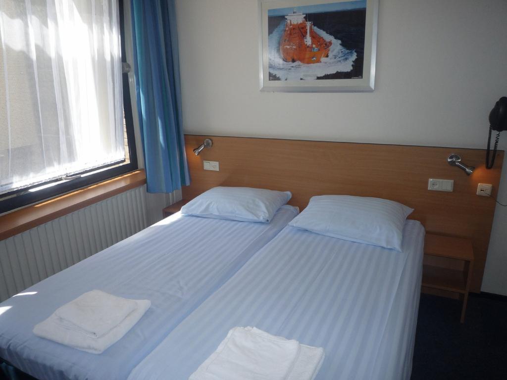 Maritime Hotel Rotterdam Ruang foto